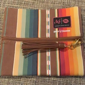 Makeup Junkie bag